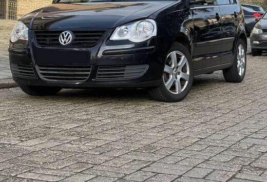 Volkswagen 1.2i