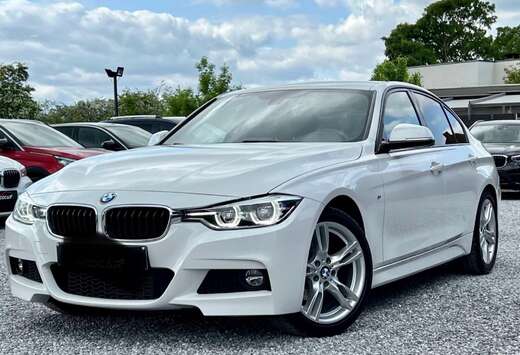 BMW 318i