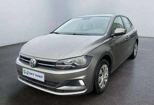 Volkswagen VI Comfortline