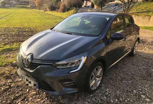 Renault Clio 1.2i Zen