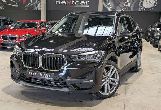 BMW 25e Xdrive**NAVI-CUIR-LED-HEAD UP DISPLAY**