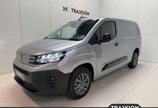 Peugeot 1.5B-HDi EAT8 L2 HEAVY Prem. **FULL OPTION**