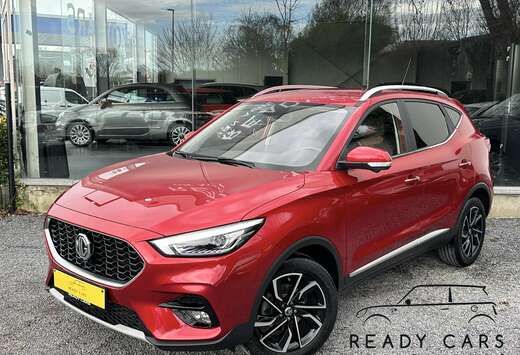 MG 1.0* Luxury*1 ER MAIN*CAMERA 360*GARANTIE 2030