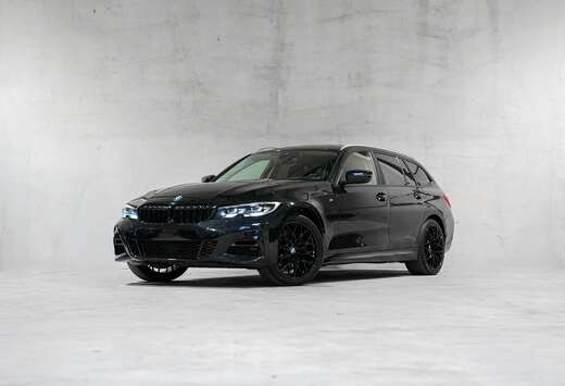 BMW e M PACK  X-DRIVE  PACK 340i  19\' M  TVA