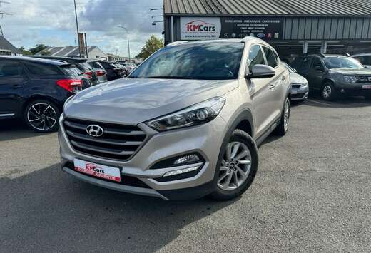 Hyundai 1.7 CRDI // CLIMATISATION / NAVIGATION// JANT ...