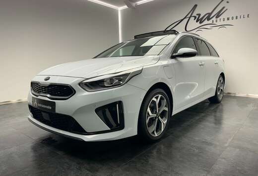 Kia 1.6 GDi PHEV *GARANTIE 12 MOIS*1er PROPRIO*CAMERA ...