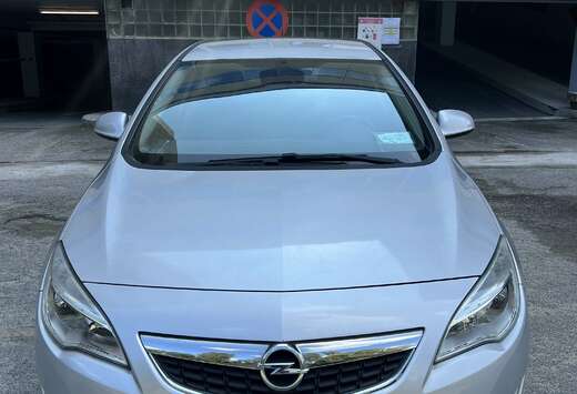 Opel 1.3 CDTi ecoFLEX Enjoy Start&Stop DPF