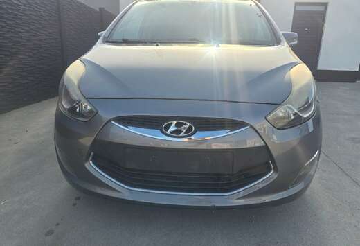 Hyundai iX20 1.4 CRDi Business Edition