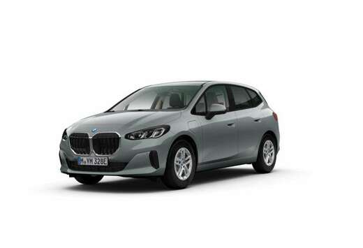 BMW xDrive Active Tourer