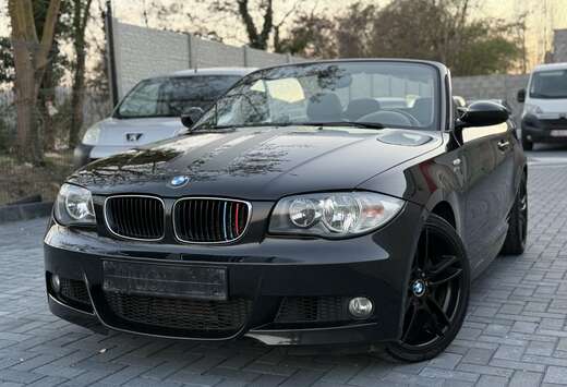 BMW d*Euro5*169.526km*Cabriolet*Ct Ok