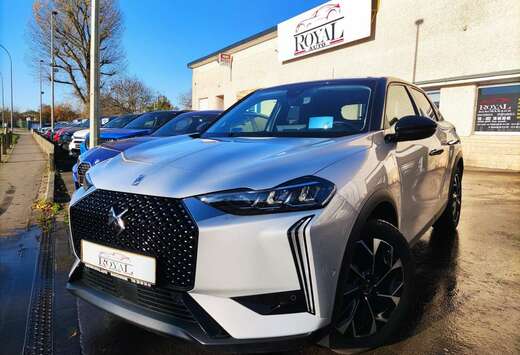 1.2 130 OPERA EAT8  * GARANTIE 36 MOIS EUROPÉENNE