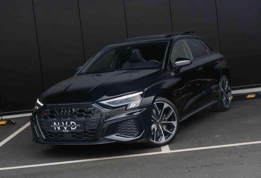 Audi Sportback  Quattro  Pano  ACC  Virtual