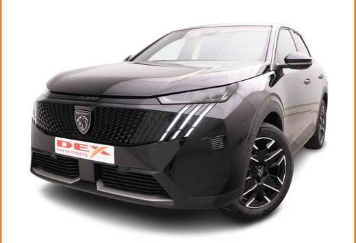 Peugeot 145 e-DSC6 HYBRID Allure + GPS + LED + ALU19  ...
