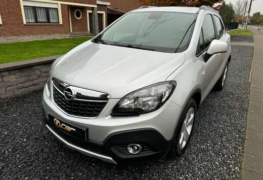 Opel 1.6i 4x2 Enjoy NAVI/CLIM/JANTES/GARANTIE 1AN