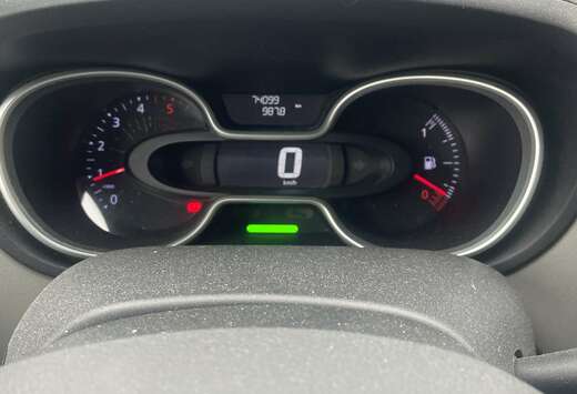 Renault 1.6 dCi 29 L2H1 grand confort