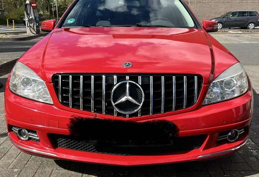 Mercedes-Benz Avantgarde