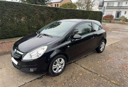 Opel 1.2i Cosmo * PRET A IMMATRICULER * Tel 049243695 ...