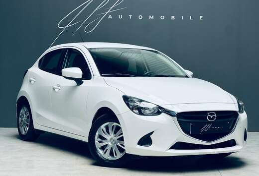 Mazda 1.5d **CLIM**BLUETOOTH**EURO6b**