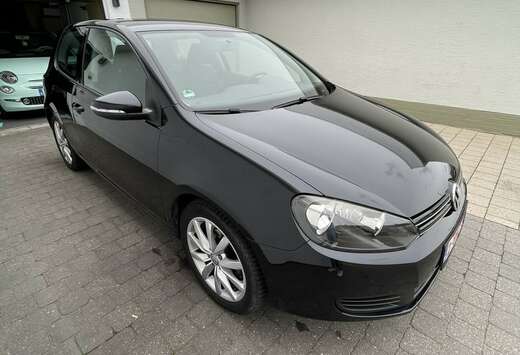 Volkswagen 1.4i Trendline