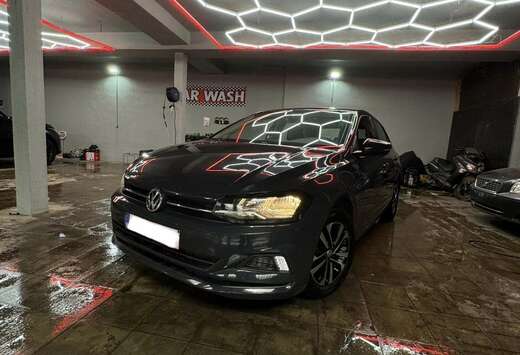 Volkswagen 1.0i United