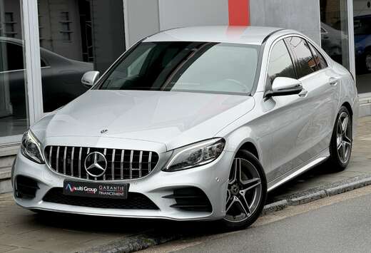 Mercedes-Benz Pack ///AMG *GARANTIE 1an*Full Option * ...