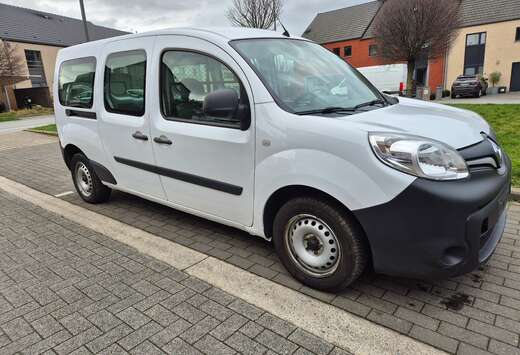 Renault 1.5 dCi GARANTIE 12 MOIS