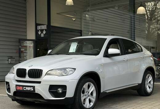 BMW 3.0dA 211cv xDrive30d (INDIVIDUAL) TOE-CAMERA-BIX ...