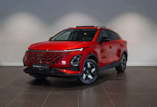 PREMIUM 1.6 TGDi 147 DCT  FULL OPTION