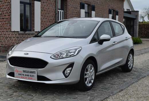 Ford 1.1i - GARANTIE 1 AN - 193,04€/mois* - 1 Main  ...