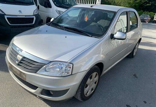 Dacia Logan 1.2i Logan