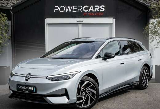 Volkswagen Tourer Pro  360  HUD  HK  Massage  Warmtep ...