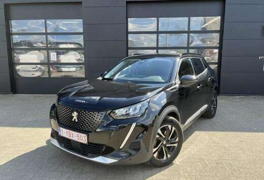 Peugeot Allure
