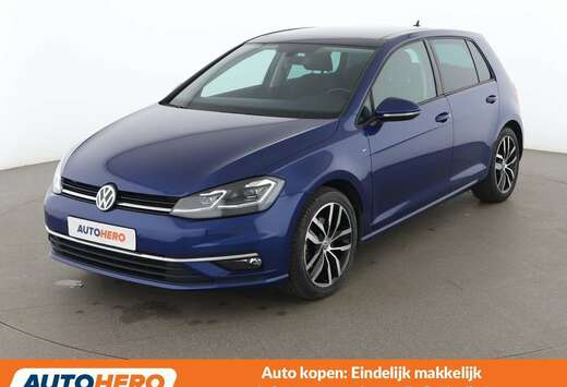 Volkswagen 1.4 TSI Join