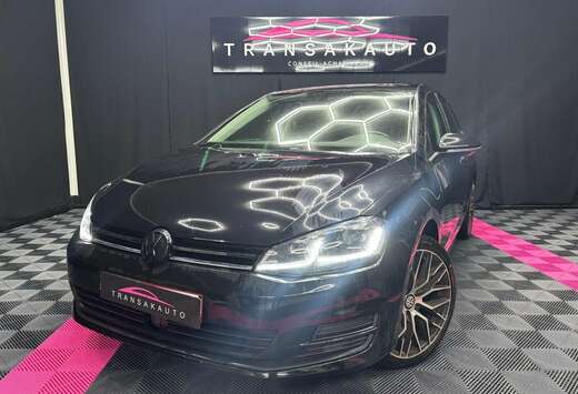 Volkswagen 1.6 diesel bluemotion/GARANTIE 12 MOIS