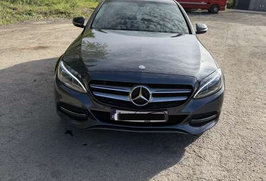 Mercedes-Benz d Bluetec