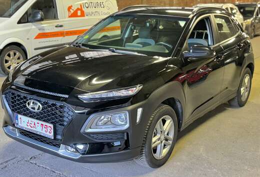 Hyundai 1.6 CRDi MOTOR NO START