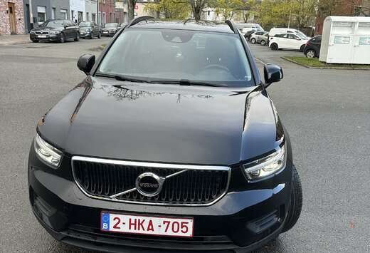 Volvo XC40 1.5 T3