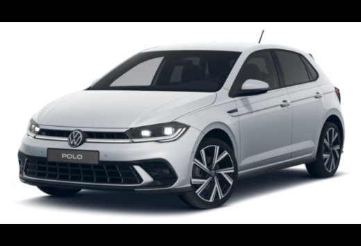 Volkswagen R-Line