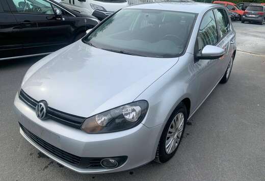 Volkswagen 1.6 TDi