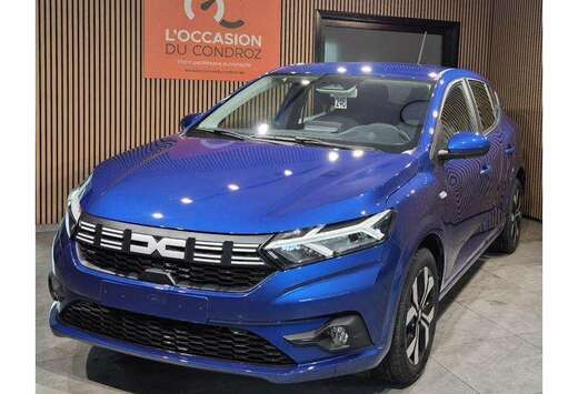 Dacia III Expression