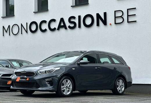 Kia 1.0  LED GPS CURISE CARPLAY CAMERA