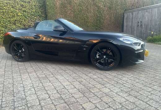 BMW Z4 2.0iAS sDrive20i