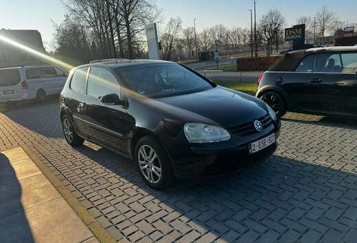 Volkswagen 1.4 Trendline