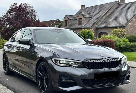 BMW Pack M très propre intérieur/extérieur