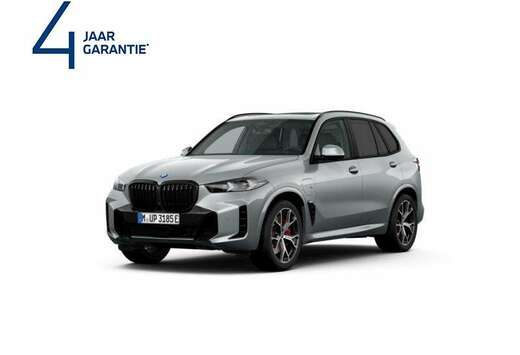 BMW xDrive50e / M Sport Pro