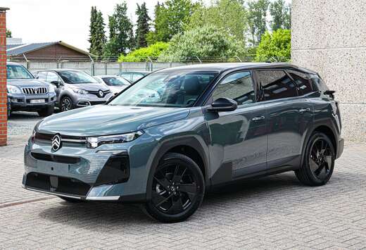 Citroen MAX-UITVOERING*360CAMERA*NAVIGATIE*SLECHTS-24 ...