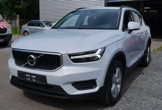 Volvo XC40 1.5 T2 Inscription