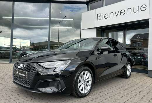 Audi Sportback 1.0 TFSI S-Tronic *GARANTIE*1ER PROPRI ...