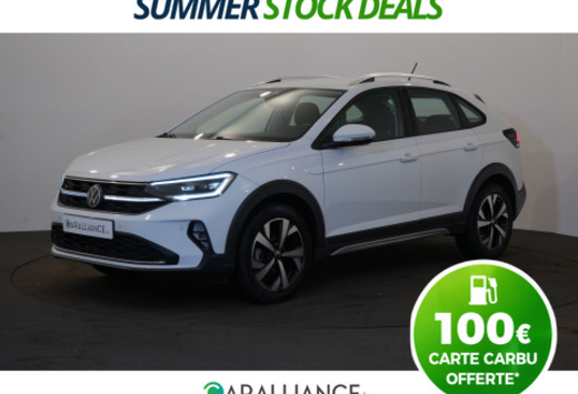 Volkswagen Style 1.0TSI DSGLEDAssist+APS AV+AR