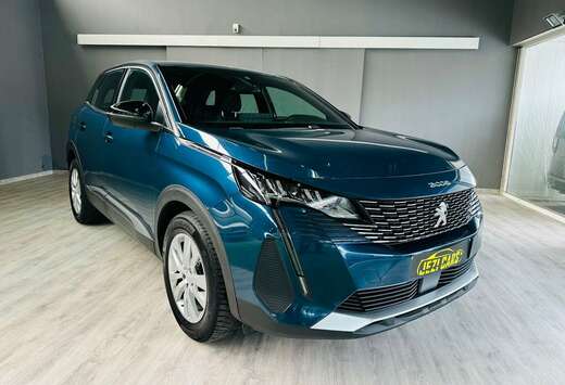 Peugeot 3008 1.5 BlueHDi Active Pack (EU6.4)